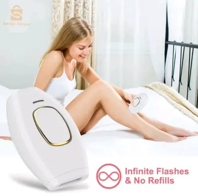 Épilation laser à domicile