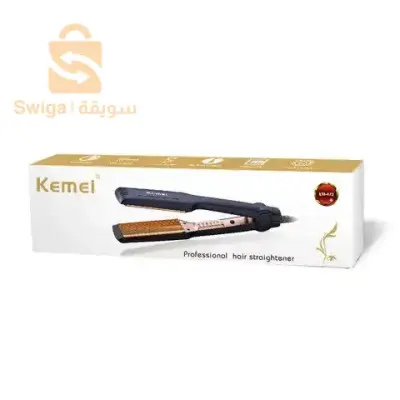 lisseur kemei