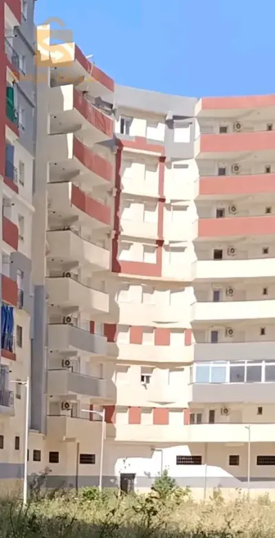 كراء شقة