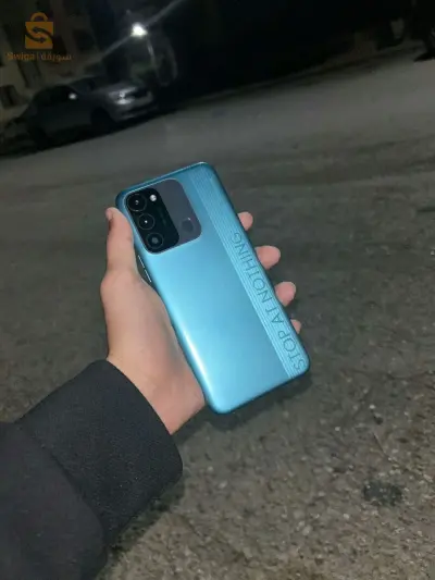tecno spark 8c