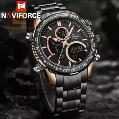 montre nviforce