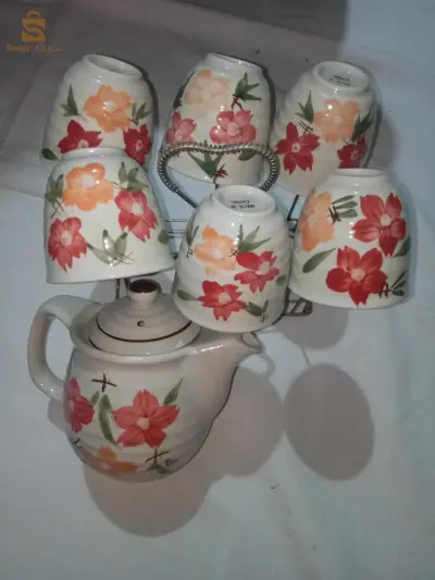القليعة طريق بوفاريك