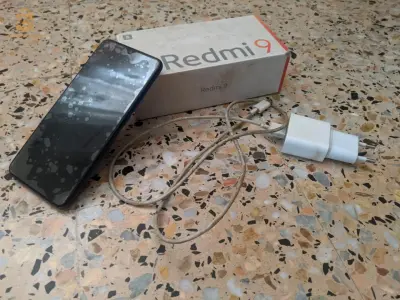 Redmi 9