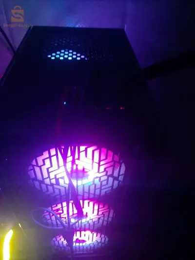Pc gamer