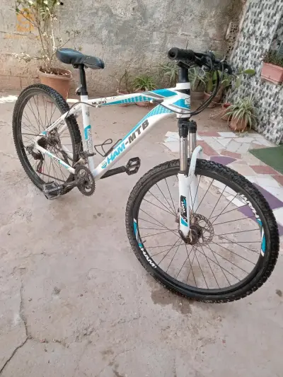 velo ham mtb 26