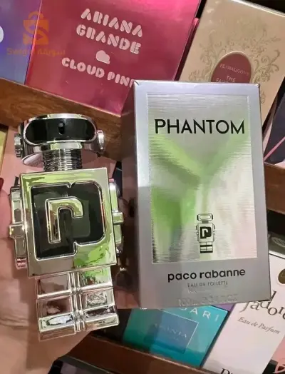 phantom 100ml mixte venu de france prix affaire🔥💥
Livraison 58 wilayas
Num : 0667121215/0554273854