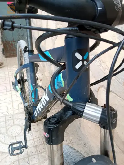 btwin rockrider 520