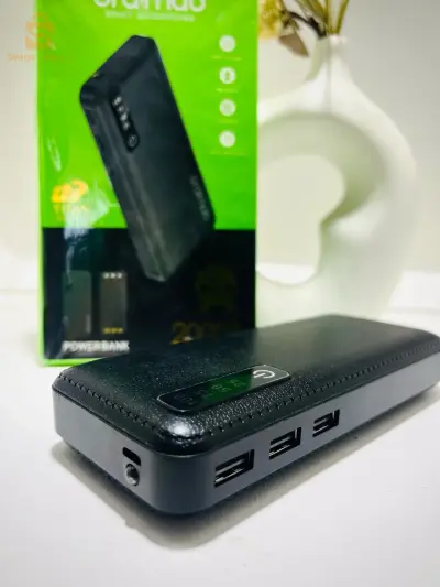 powerbank