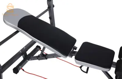 🔴Banc de musculation