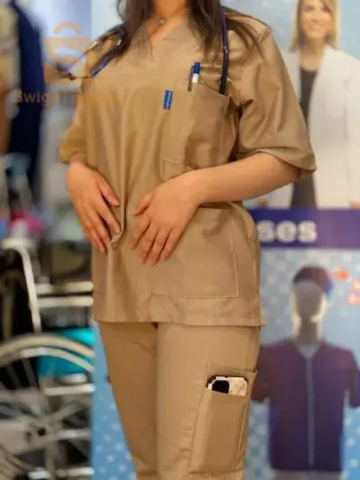 tenue médicale
