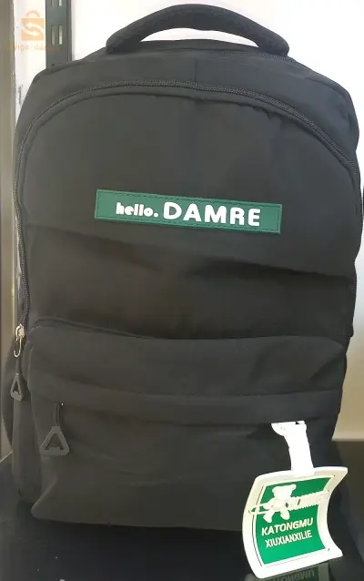 sac à dos