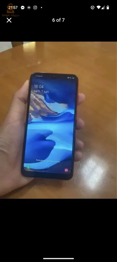سامسونج اي 10