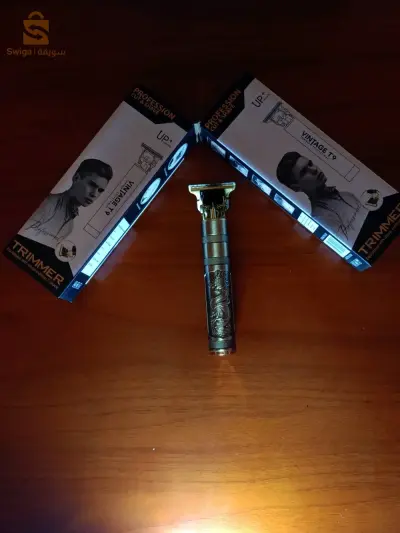 ماكينة الحلاقة TRIMMER