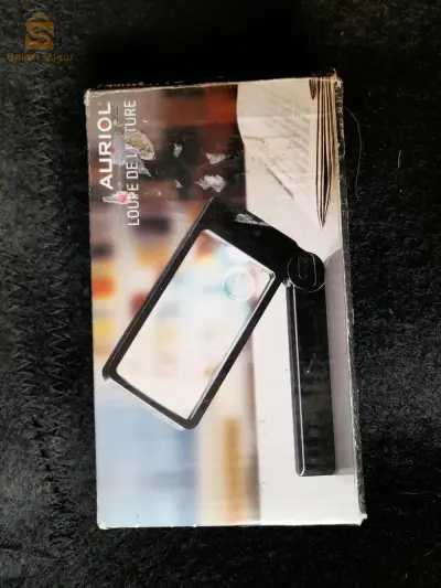 Viewfinder