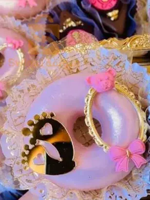 gâteaux sur commande Marhba bikom 🎀