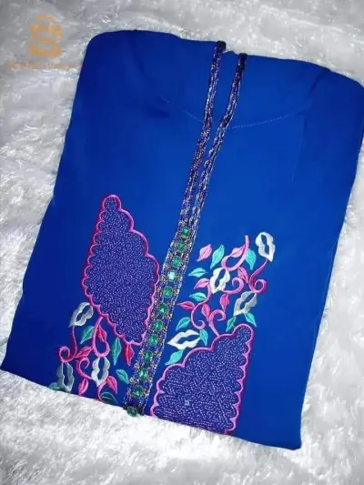 جلابة برودي بلازما
