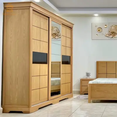 chambre a coucher modèle césar