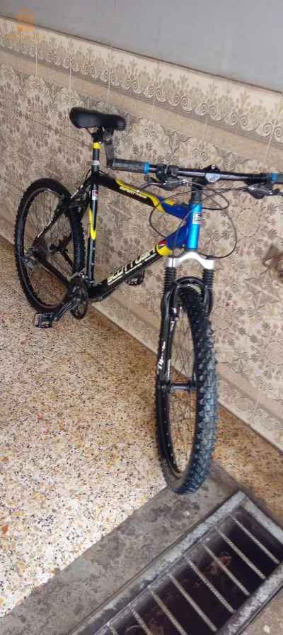 vélo