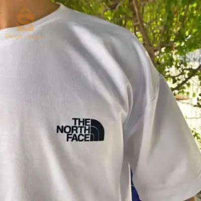 T-shirt oversize
