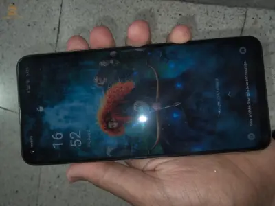 realme 10 boîte