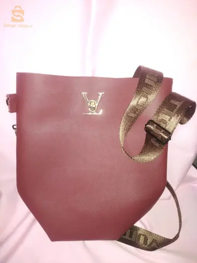 Sac à main et tote bag en similicuir