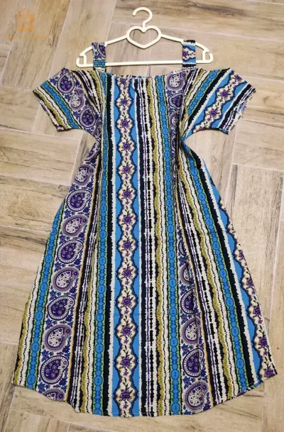 Robe climatisé