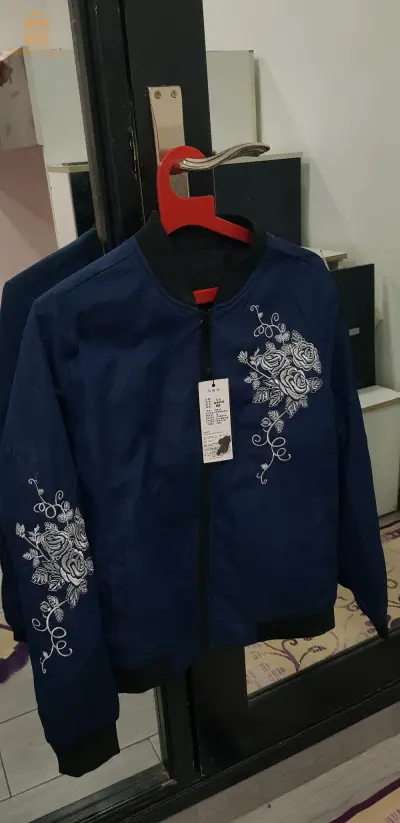 veste pour femme