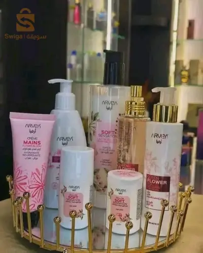 منتوجات ارفيا الطبيعية
