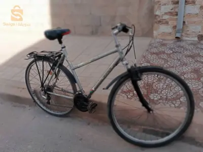 المحڨن