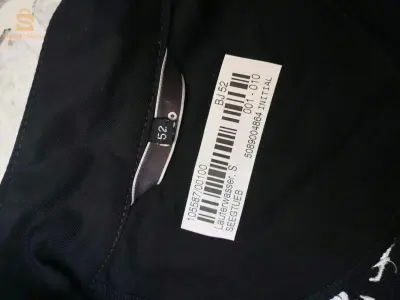 veste taille L