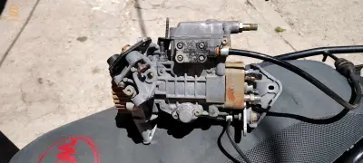 Pompe injection