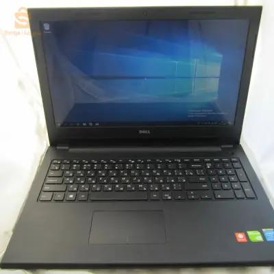 Laptop DELL