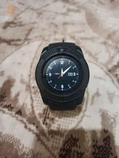 Smart watch