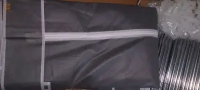 خزانة ملابس  متنقلة