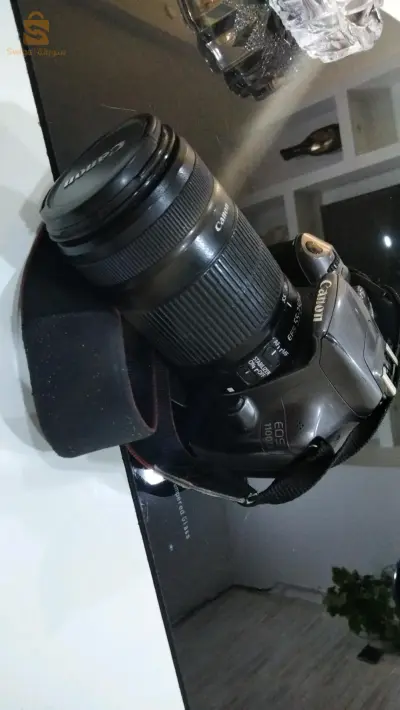 canon 1100D