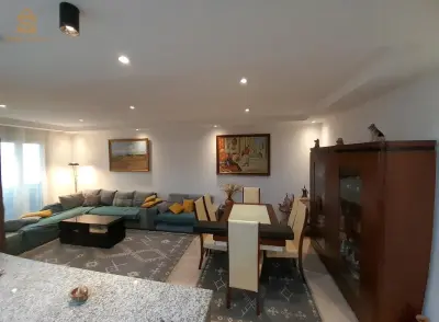 appartement bel air