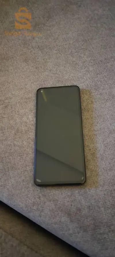 téléphone neuf utilisé juste une semaine