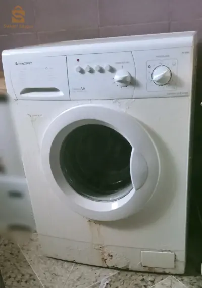 غسالة  pasific. 5kg للبيع