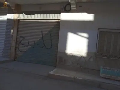 منزل للبيع فيه 310m بدفتر عقاري ملكية  حي الفجر بجانب عيادة كمال بنيدير جيران مشاء الله لجدين فقط