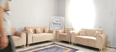 salon
