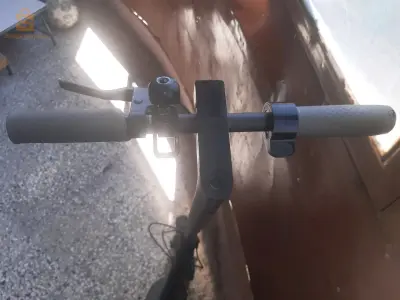 trotinette électrique xiaomi