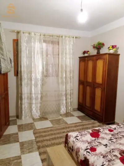سيدي بوجنان تلمسان