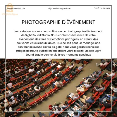 photographe