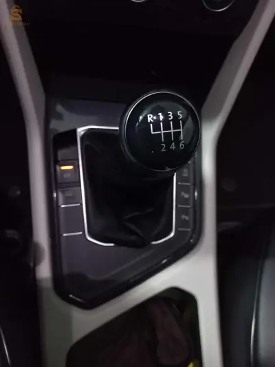 Tiguan carat 2017
