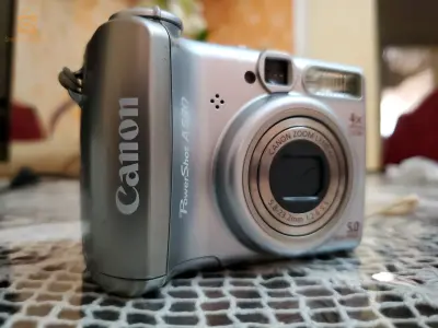 Canon pawer Shot A530