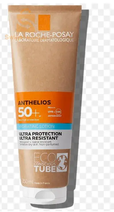 la roche Posay