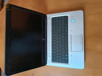 HP probook 630g2