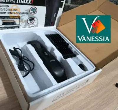 Tondeuse marque WAHL