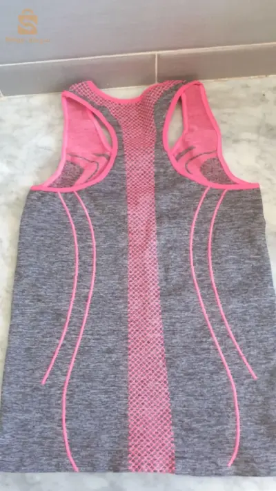 tenues de sport solde
