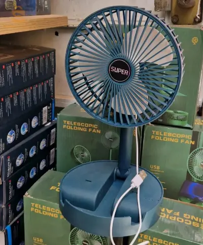 mini ventilater